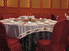 -银都上海菜馆(粤海东路店)