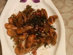 -千岛湖花园饭店-中餐厅