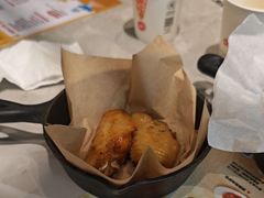 -必胜客(上海新南方商城PH店)