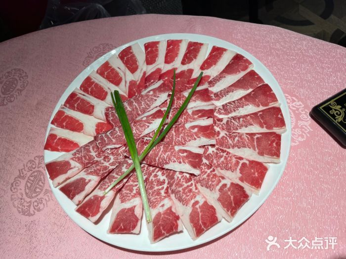 行家海鲜火锅酒家(静安寺店)图片