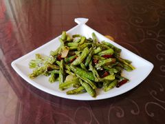 -新繁老號豌豆汤饭店·江湖菜(宝光寺店)