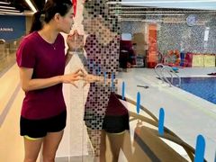 -OXYGYM 奥美氧舱运动中心(领展购物广场·中关村店)