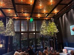 -THE CANNERY&JUJU 新鲜海鲜·牛排美食酒廊