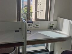 -王知之·自助·自习室(杭州蒋村店)