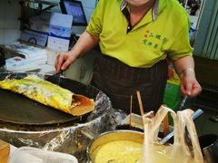 -清真·二嫂子煎饼果子(卫津路总店)