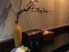 -域SPA·足疗·按摩·养生(静安寺店)