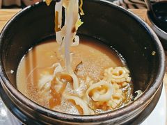 -45°李小姐土豆粉(世纪港湾店)