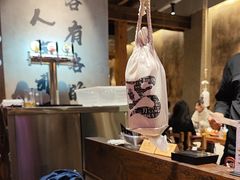 -北丐先生·野馄饨烧烤(泰达E街区店)