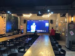-Kings party 高端轰趴会所(朝阳北路店)