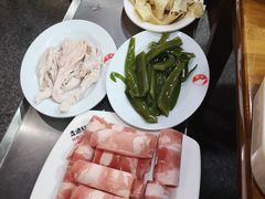 -红姐重庆火锅(曙光路店)