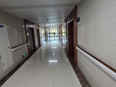 -重庆医科大学附属第一医院(金山院区)