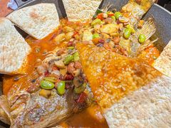 -独一道·邵伯龙虾土菜馆·烧烤(雨花西路店)