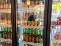 -杨氏青龙虾·羊蝎子(珠江路店)