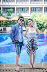 -太古映画婚纱摄影(天河店)