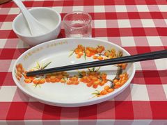-西贝(金桥店)