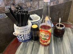 -恩宁刘福记(东华东路店)