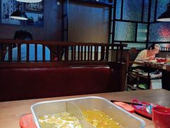 -舒来喜鱼锅(伊河路店)