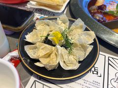 福州燕皮馄炖-生活如沸·顺德水牛奶火锅(大学路店)