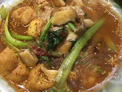 -夫妻串店(和睦路店)