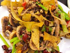 -人民公社铁锅炖·东北菜(卫国道店)
