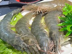 -牛味道炭火烤肉(湖前总店)