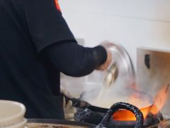 -无名氏面馆(邮电路店)
