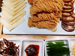 -大海碗·炸酱面·烤鸭·京菜(天坛店)