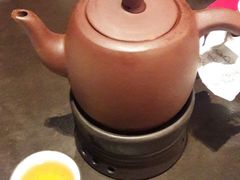 -广州文华东方酒店·江-由辉师傅主理