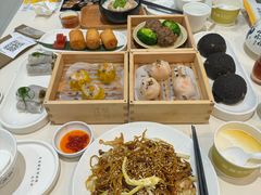 -蔡澜点心·粤菜(月星环球港店)