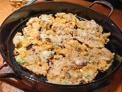 阳江蚝仔烙-张家卫·阳江菜·小海鲜(肥婆湾桥店)