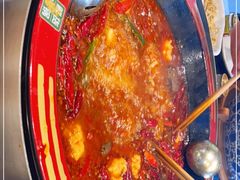 -香佰里鲜货火锅(佳乐金街店)