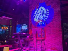 -双层巴士·鲜串鲜啤·团建聚会(凯德广场店)