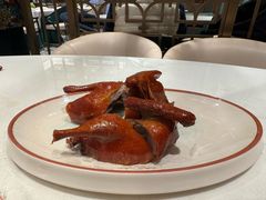 -新雅粤菜馆(南京东路店)