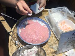 -家宴·灌蛋·沙茶面(曾厝垵店)