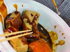 -CITY MART城市集市·里弄(北外滩来福士广场店)
