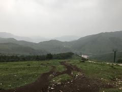 -北京灵山风景区