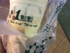 -1点点(水围店)