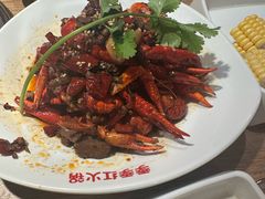 -季季红火锅(长沙步行街店)