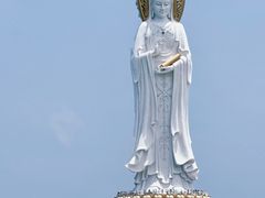 -三亚南山文化旅游区