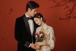 -布拉格婚纱摄影(真实客片店)