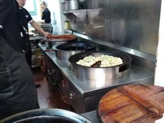 -小杨生煎(黄河路店)