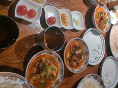 -纳瓦新疆菜(银都店)