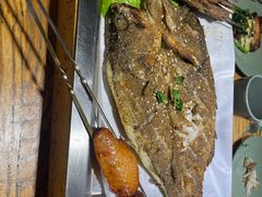 -小杨烤肉(朱雀店)