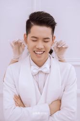 -太古映画婚纱摄影(天河店)