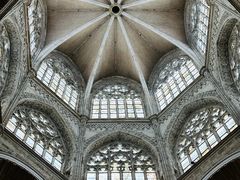 -瓦伦西亚大教堂