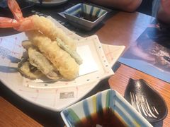 -水之惠鲜鱼料理(王府大街店)