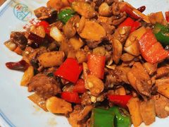 -好灶头妈妈菜·千岛湖土菜地标美食