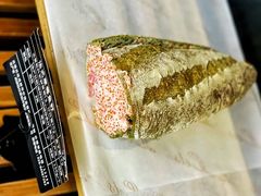-Let's Taipei 非常烘焙(太古里店)