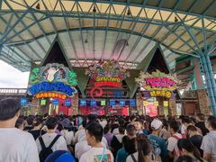 -杭州浪浪浪水公园