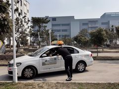 -华枫华元驾校(科技城校区)